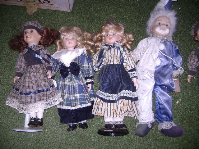 Porcelanove babiky - 3