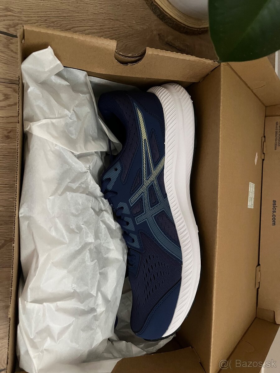 Asics tenisky - 3