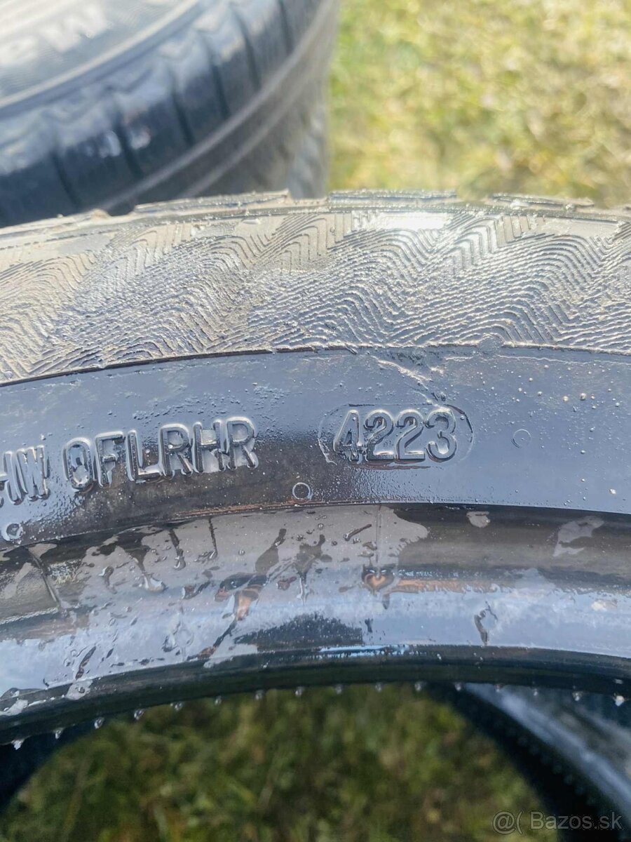 275/40r20 dva ks - 3