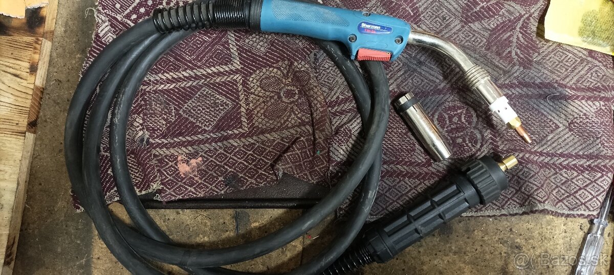 Horák co2 3m sherman - 3