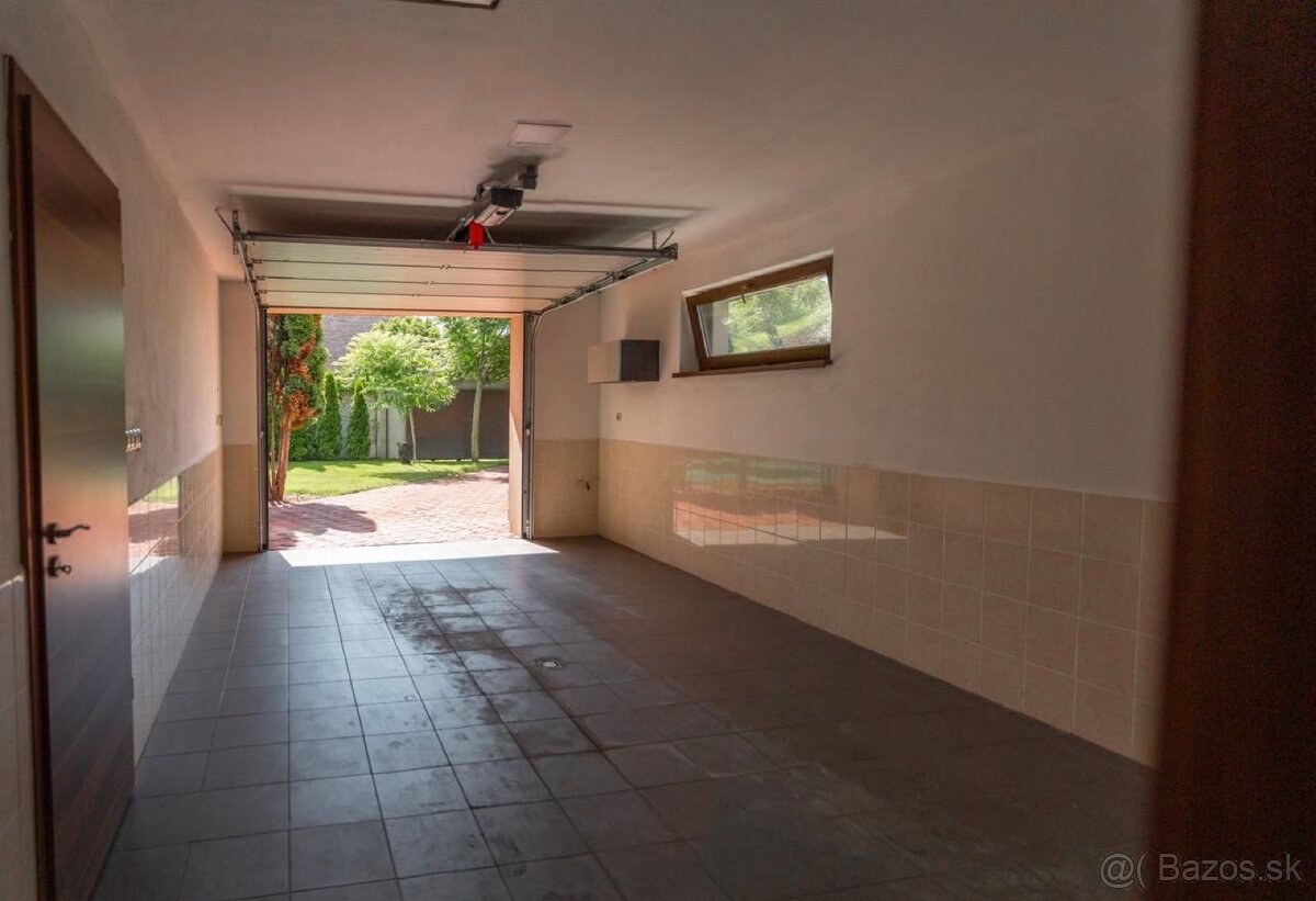 Krásny rodinný dom v Trnávke - 3