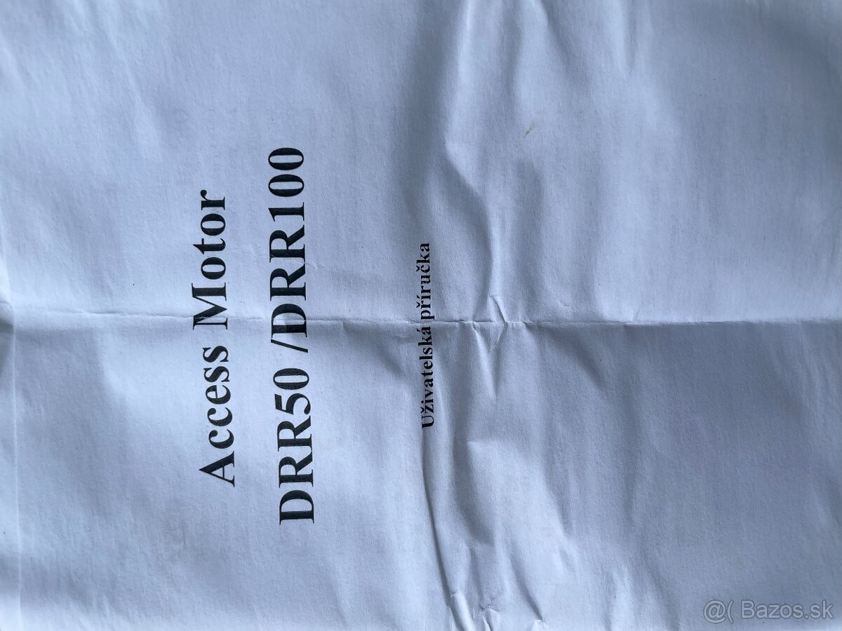 Detská štvorkolka - 3