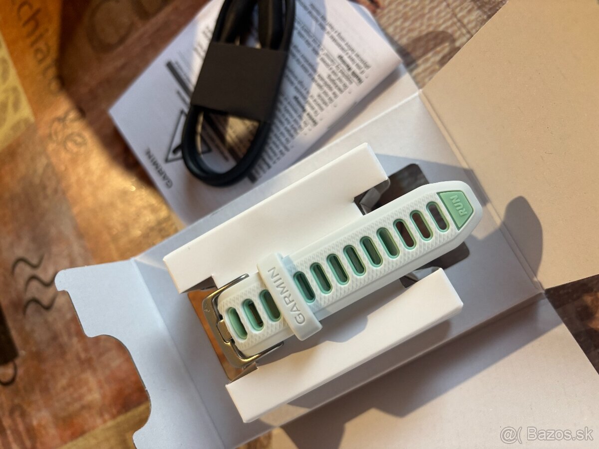 GARMIN FORERUNNER 265 S - 3