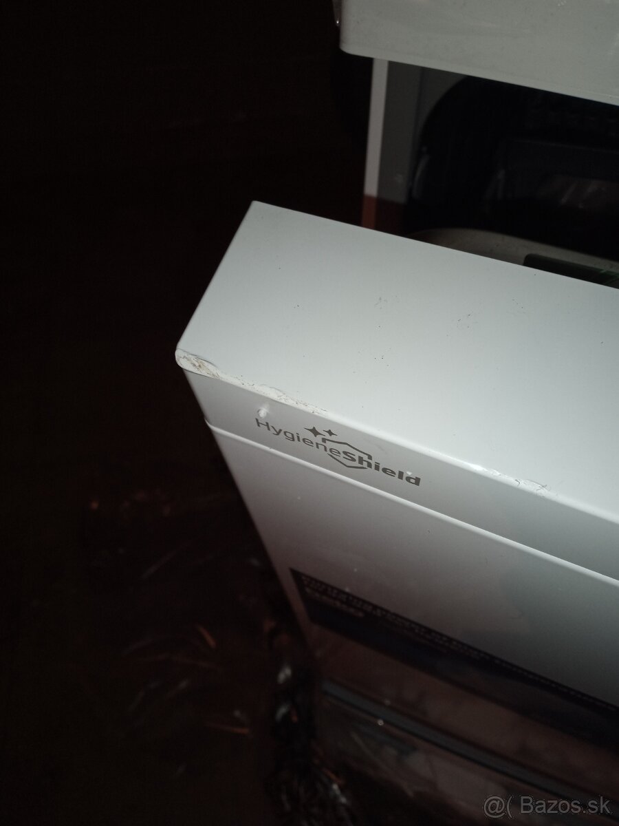 Umývačka riadu beko - 3