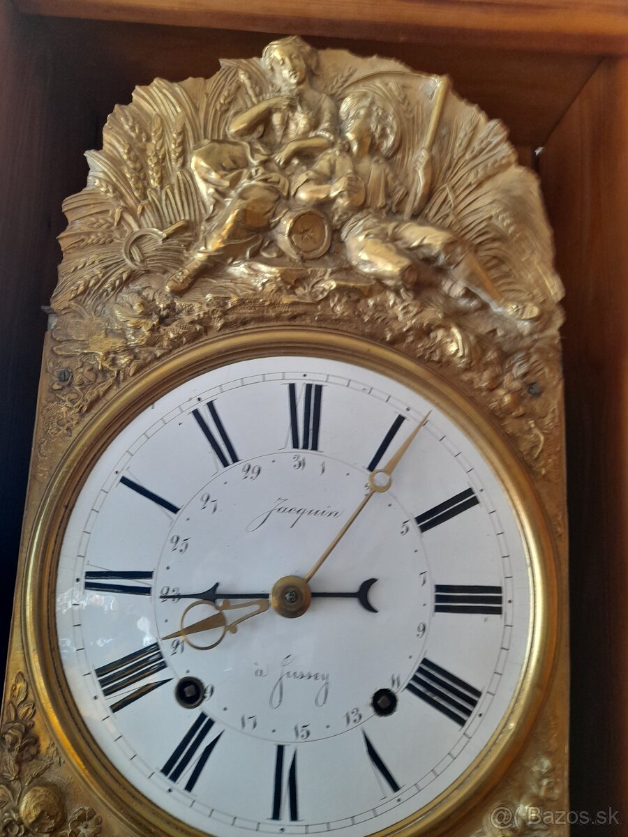 podlahove hodiny - 3