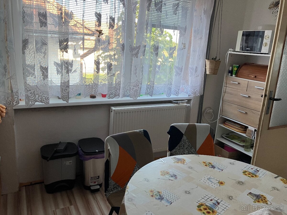 Chceš si vytvoriť oázu pokoja -Rodinný dom - 3