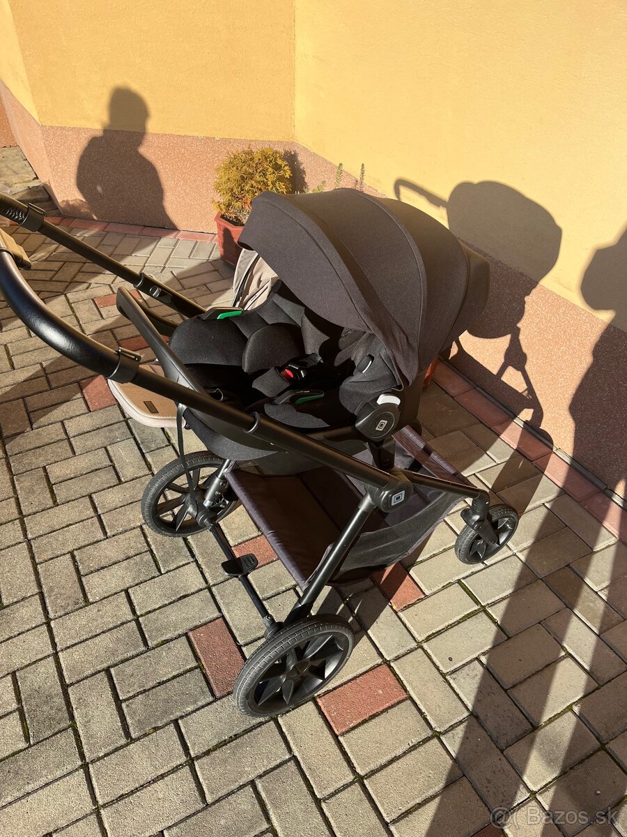 MOON CLICC 2023 - MUD MELANGE - 3 kombinácia - 3