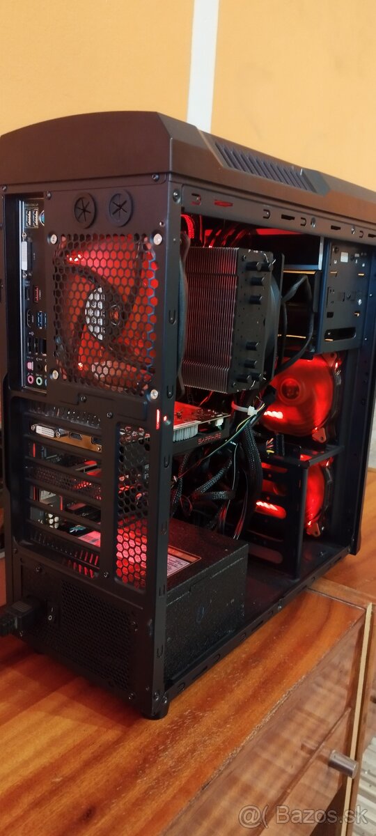 Herný počítač - 3