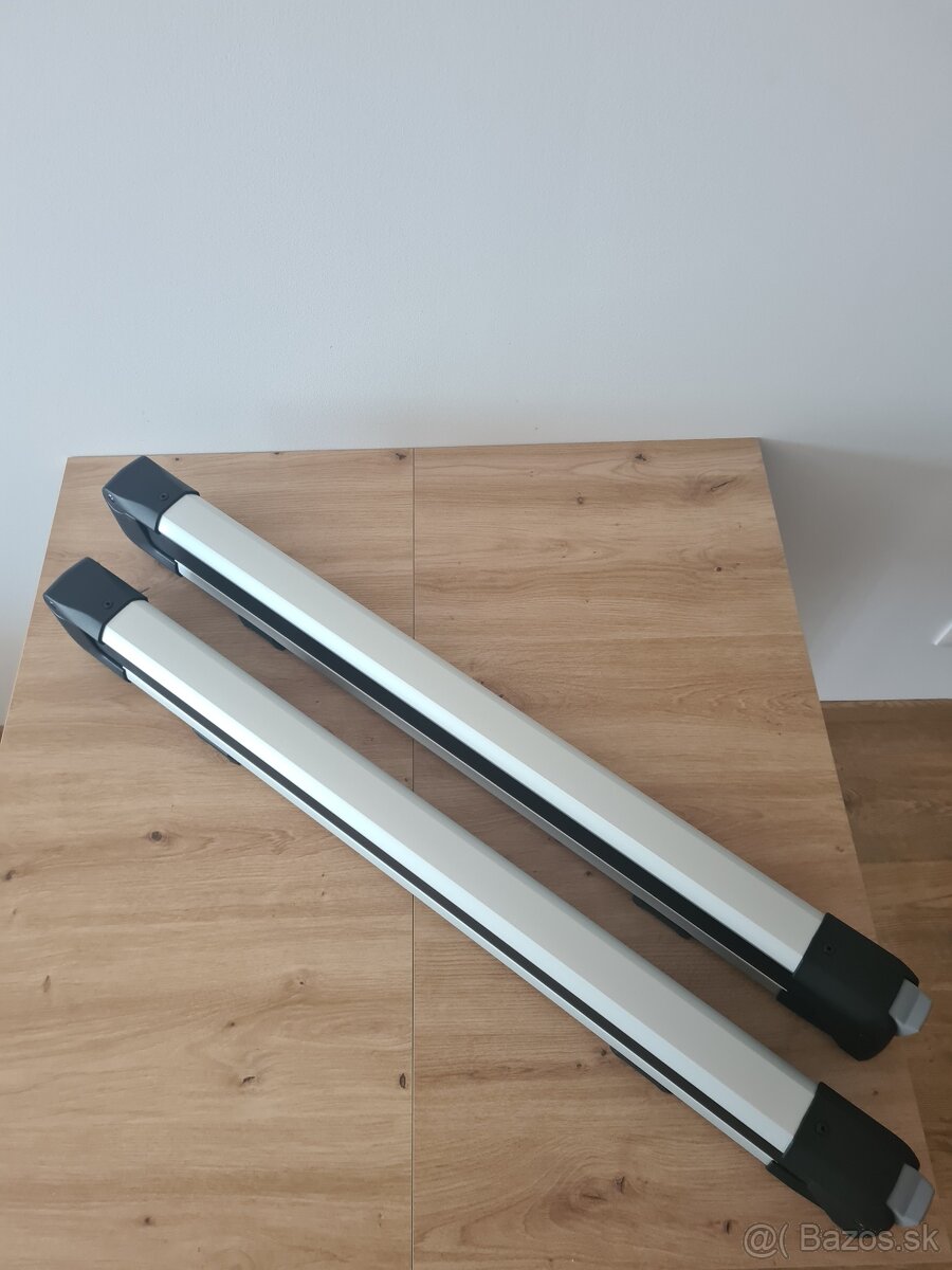 Nosič Lyží / Nosič na Lyže Thule Snowpack L - 3