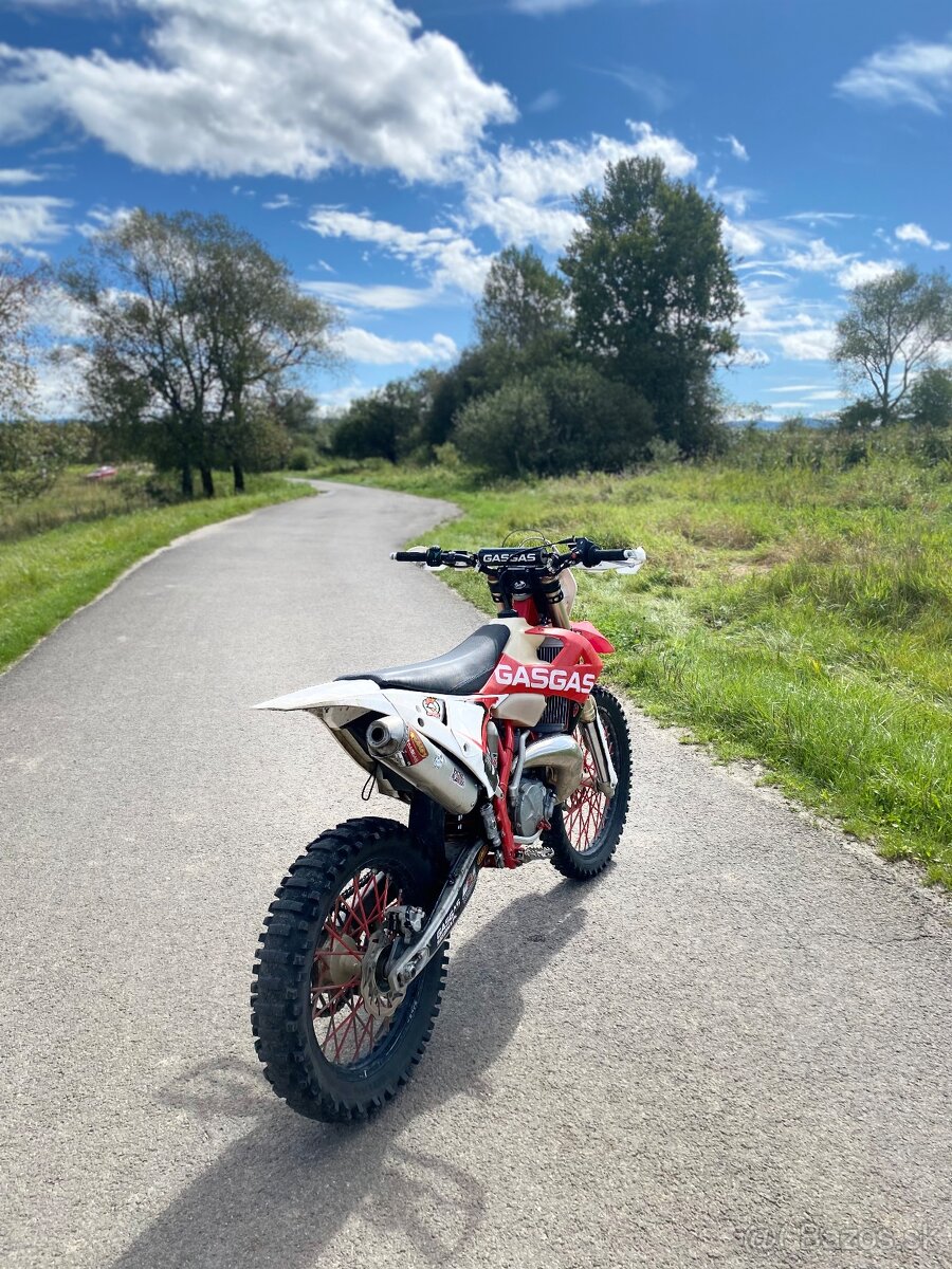 Gas Gas ec 250 TP - 3
