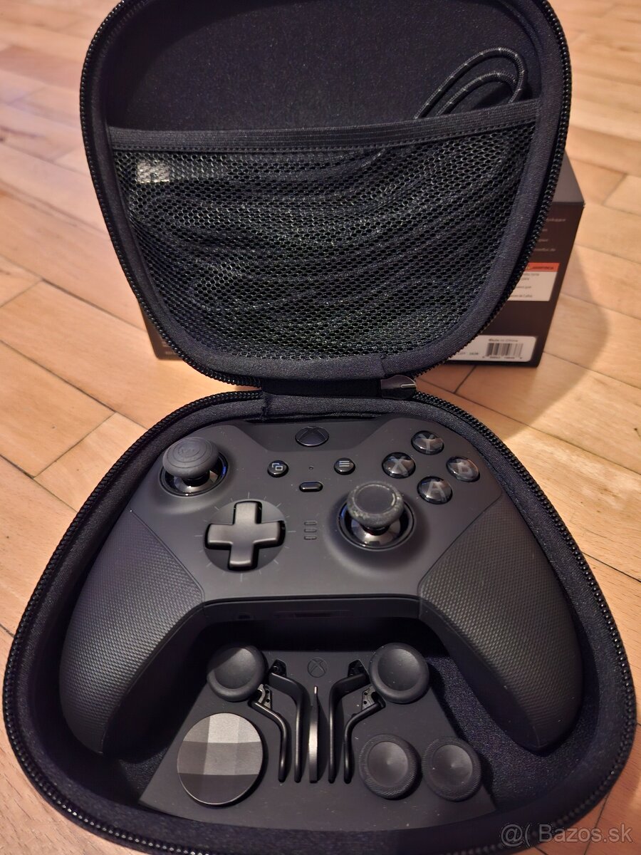 Predam ovladac xbox - 3