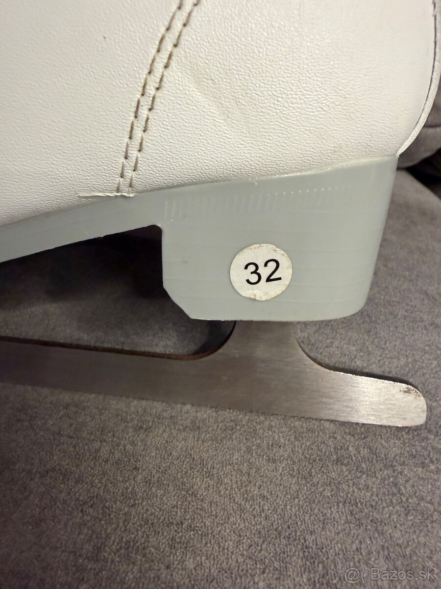 Dievčenské korčule 32 - 3