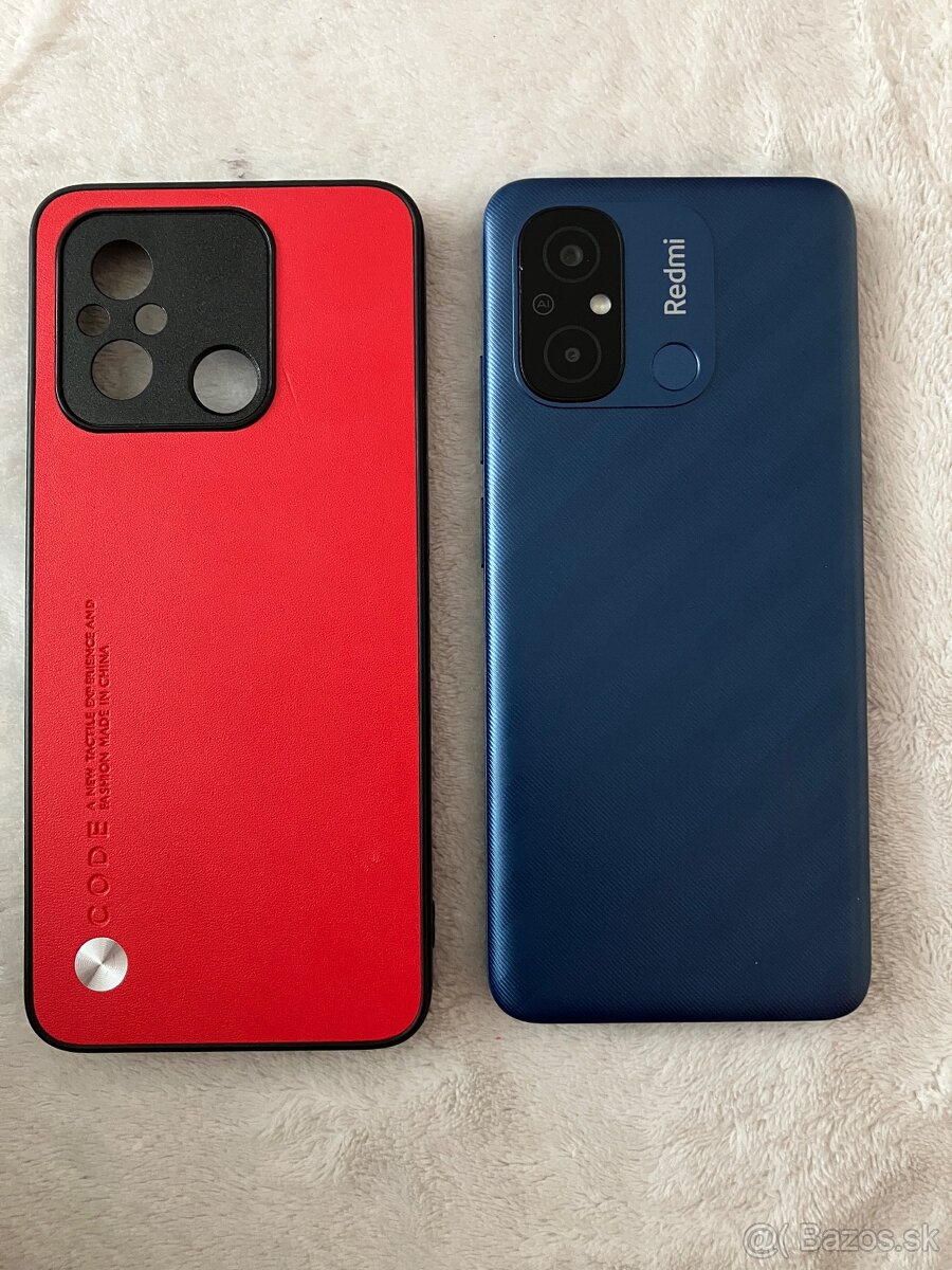 Xiaomi Redmi 12C , 3GB/32GB - 3