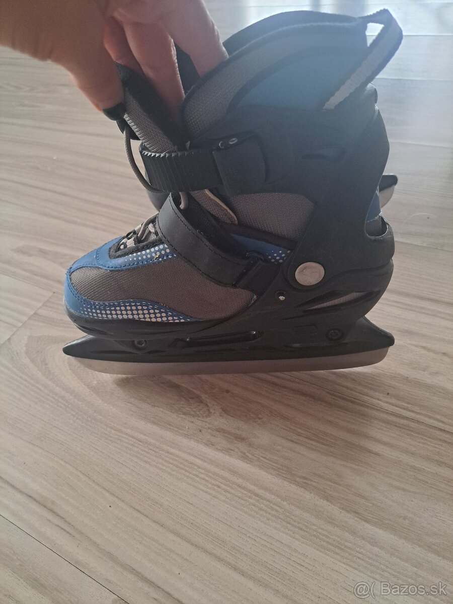 Detské korčule - 3