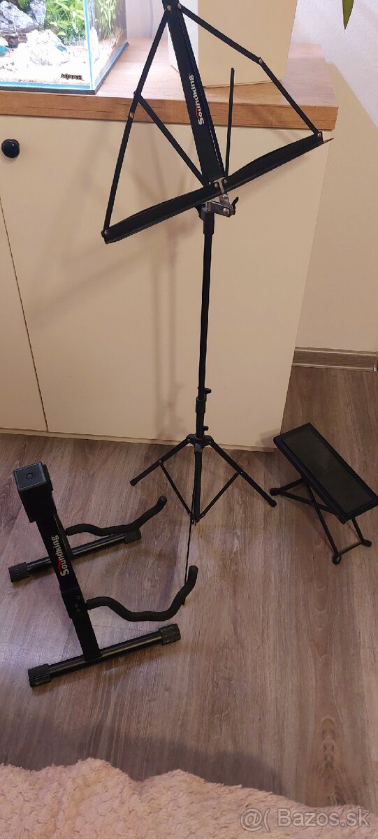 GITARA YAMAHA C40 - 3