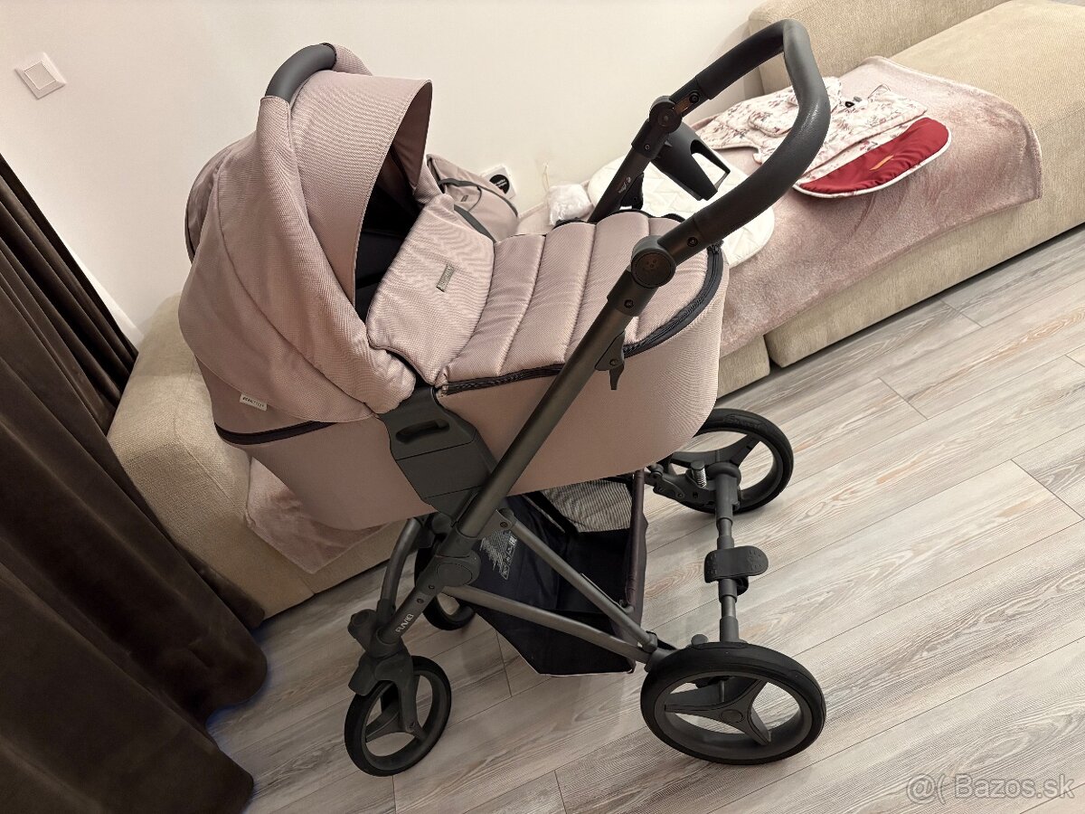 BEBETTO Flavio 2 kombinácia - 3