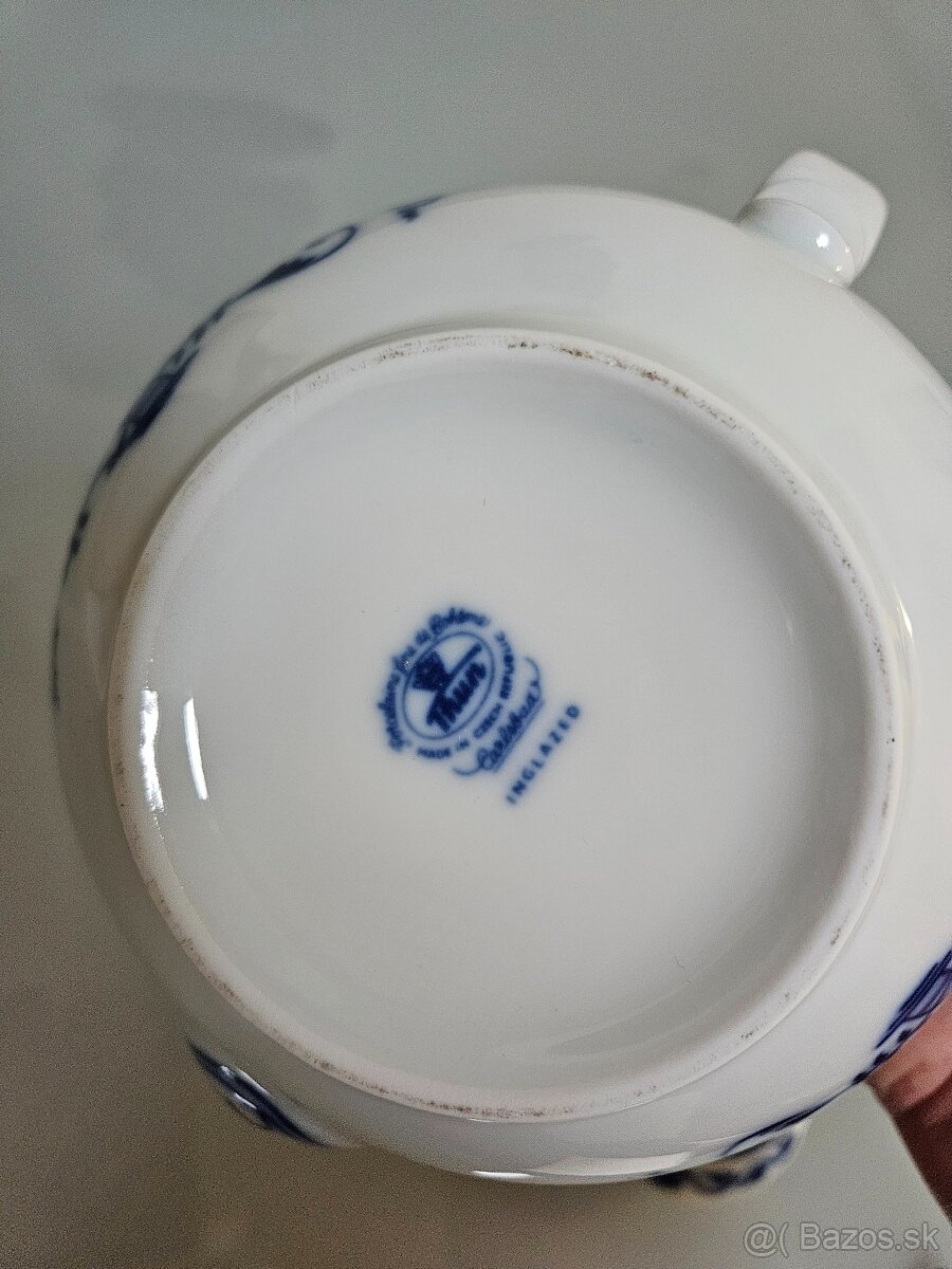 čajník originál cibulák - 3