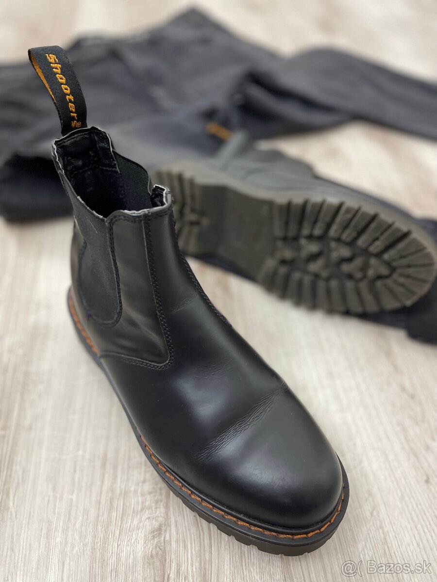 Pánske Topánky Shooters 41 - 3