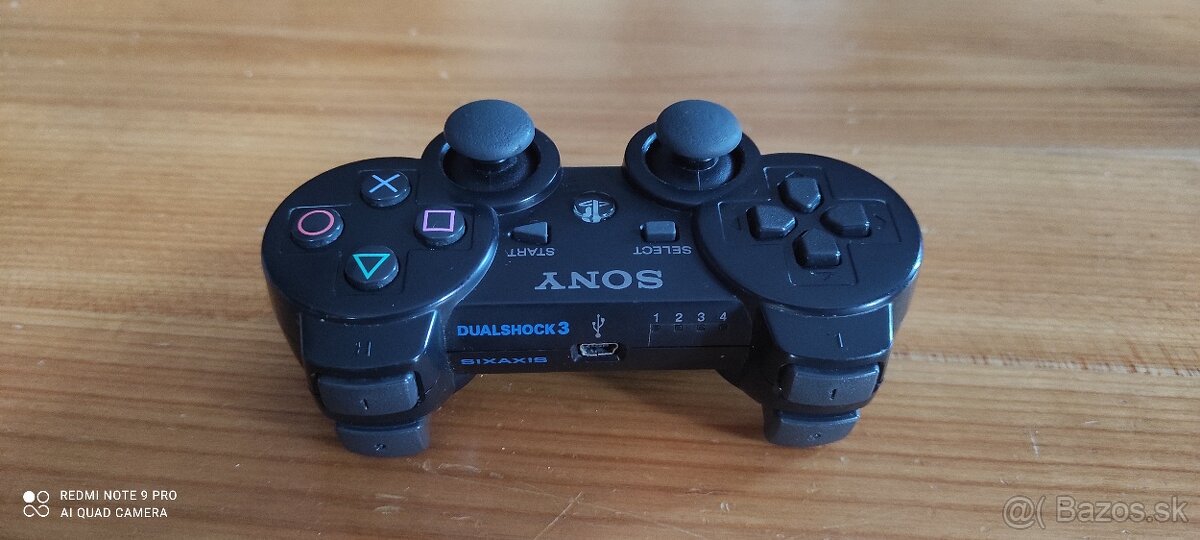 Dualshock3 (ps3) - 3