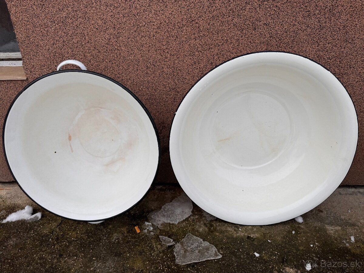 Predám riad na zabíjačku - 3