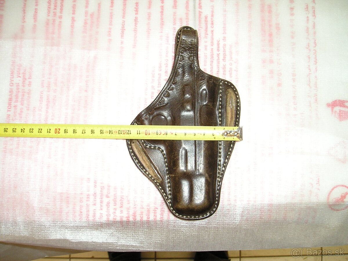 predam puzdro na zbran - 3