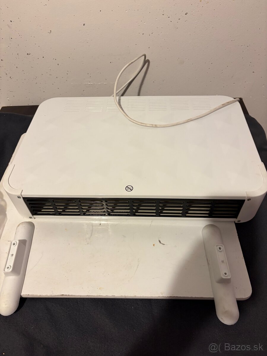 Elektricky ohrievač - 3