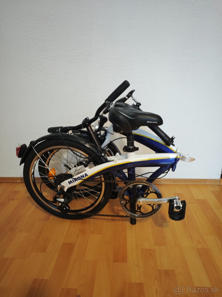 Mikona (skladačka ) - 3