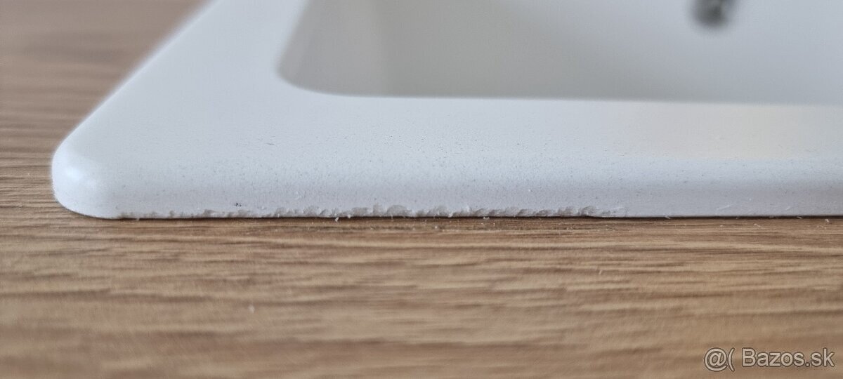 Nový kuchynský drez Schock Mono - 3