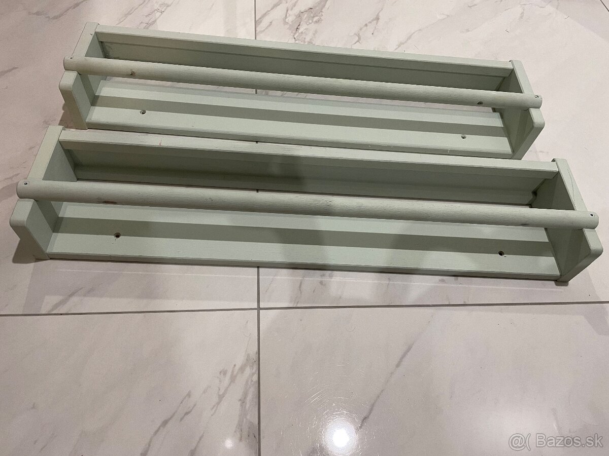 Ikea Flisat 70cm a Lustigt 37cm - 3