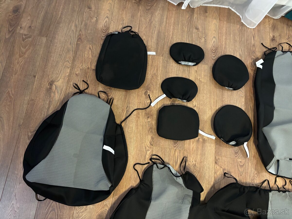 Poťah Volvo V90 - 3