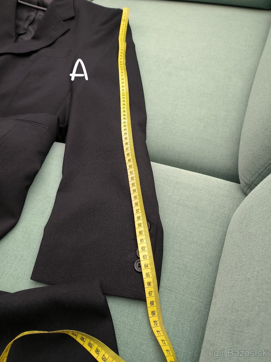 Pánsky oblek - 3