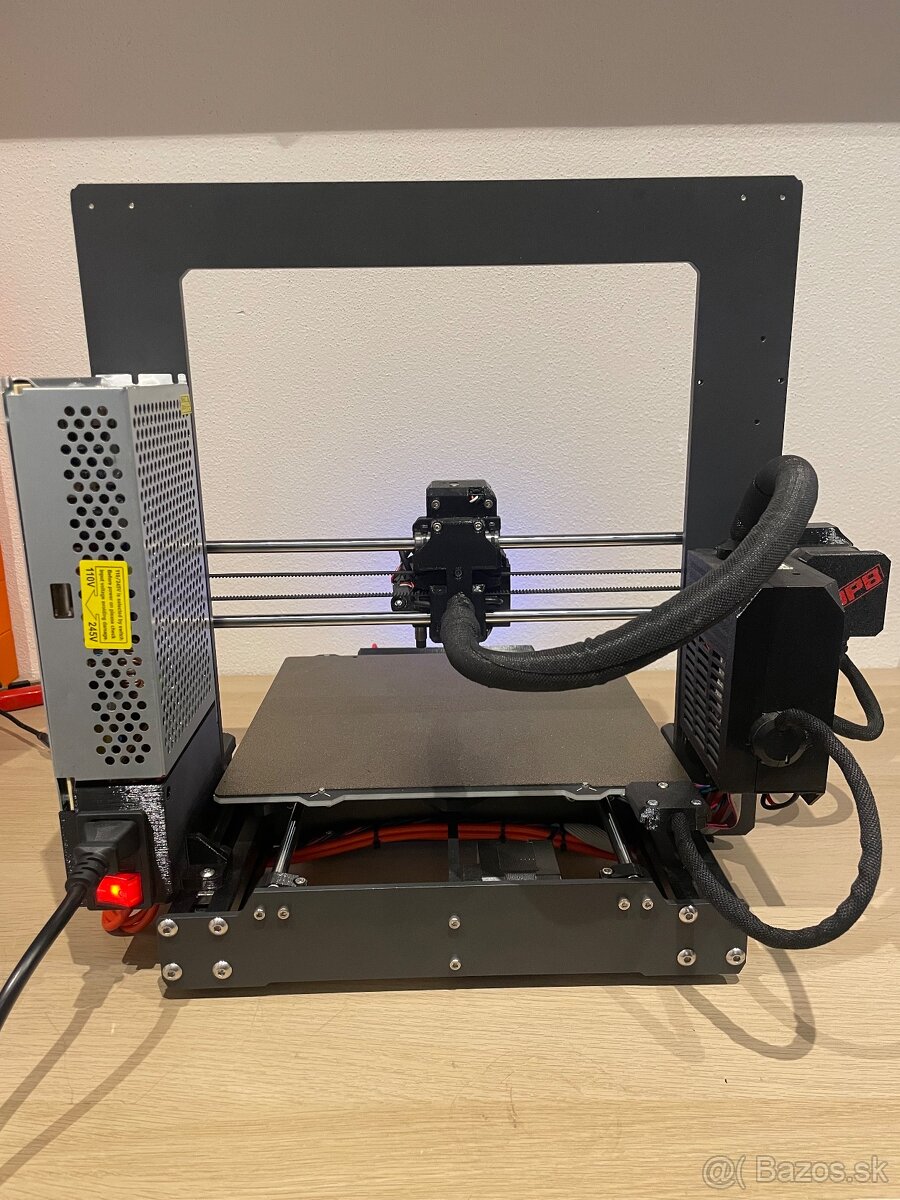 Clone Prusa MK3S - 3