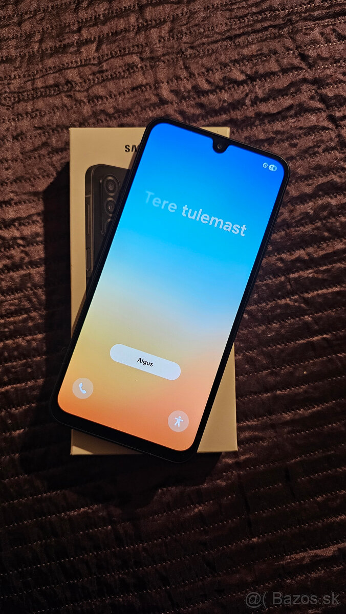 Samsung galaxy A26 5G - 3