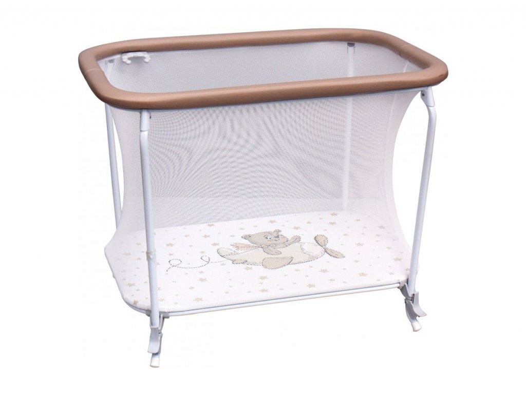 Skladacia postieka nová - 3