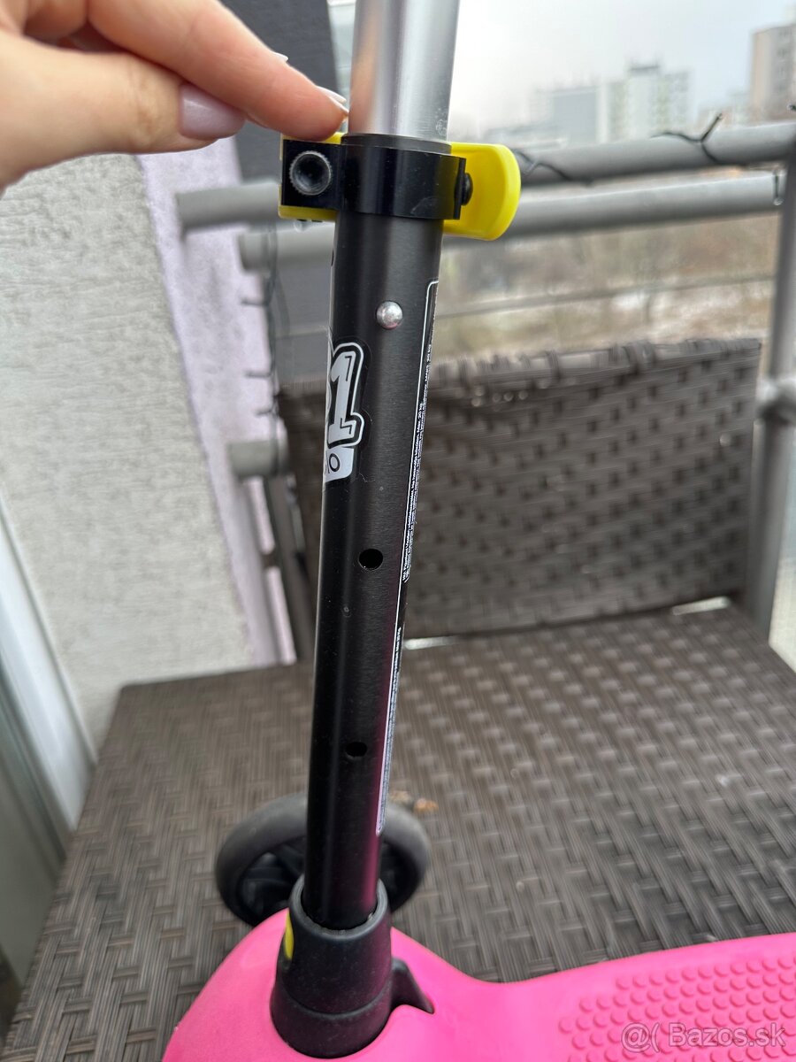 Kolobežka 3kolesova - 3