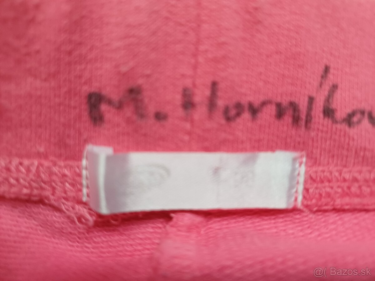 Dievčenské legíny - 3