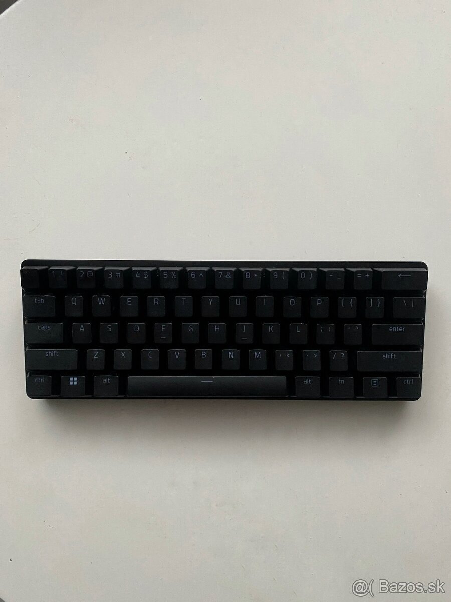 Razer Huntsman Mini (Red switch) - 3