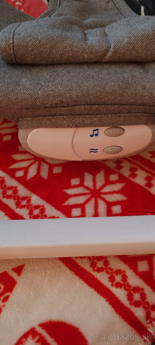 Vybracne lehátko - 3