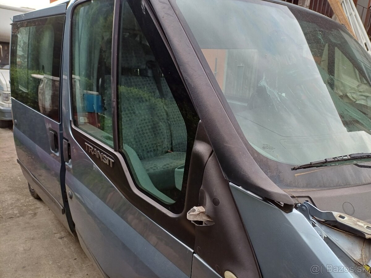 Ford Transit 2.2 TDCI - 3