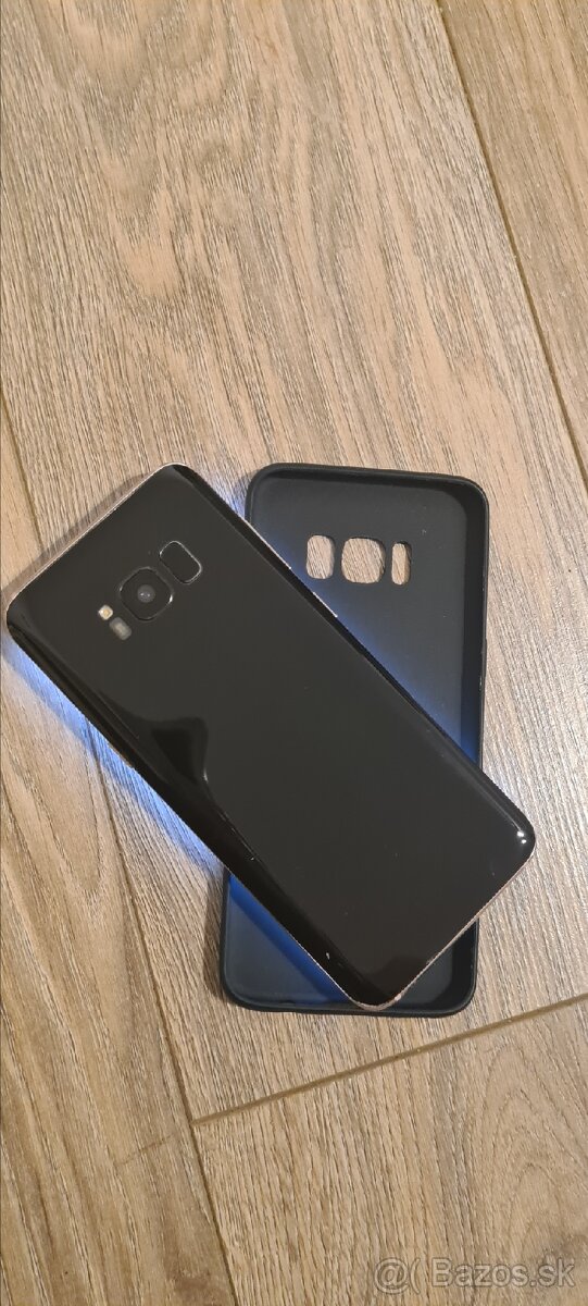 Samsung S8 - 3