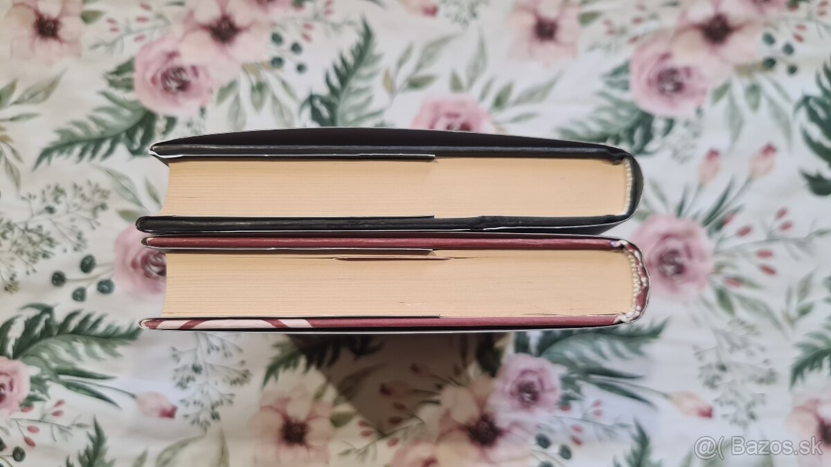 Hry o život, Skúška ohňom - 3