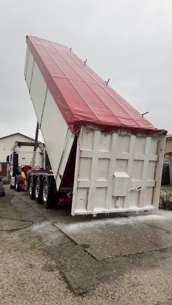 BENALU SKLÁPACÍ NÁVES 55m3 - 3