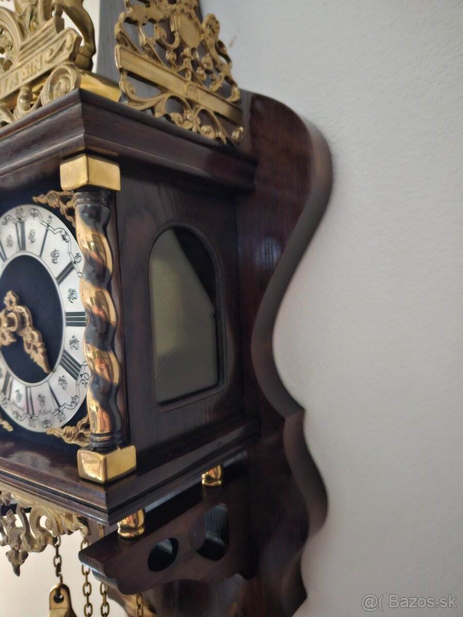 Starožitne hodiny - 3