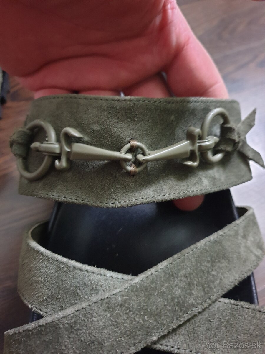 Obuv Paciotti sandale - 3