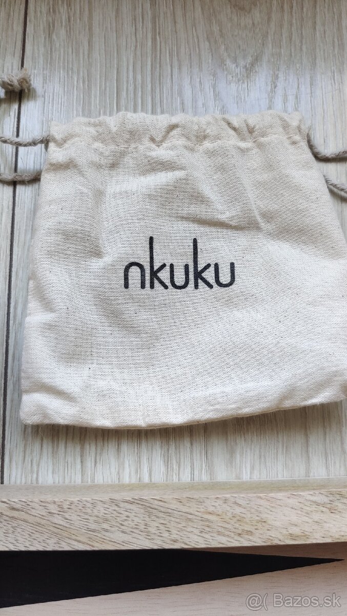 Backgammon z mangového dreva - 3