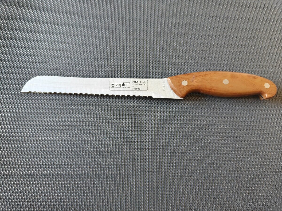 Sada nožov ZEPTER - 3