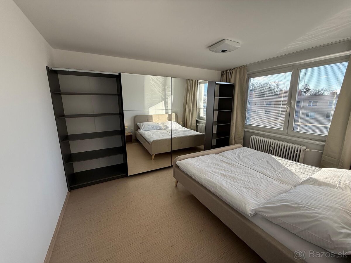 Prenájom 1-iz.byt - 3