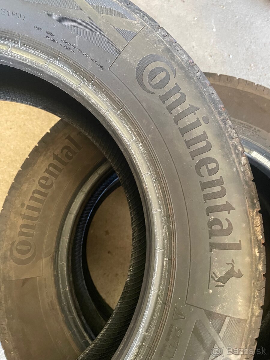 185/65 R15 88H Continental ContiEcoContact 6 - 3