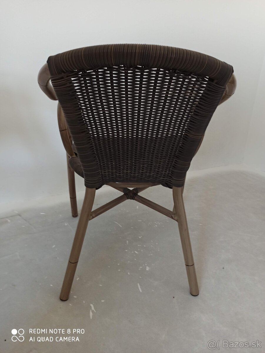 Záhradné kreslá - 3