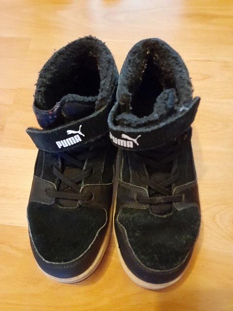 Chlapčenské na zimu č.35 - 3